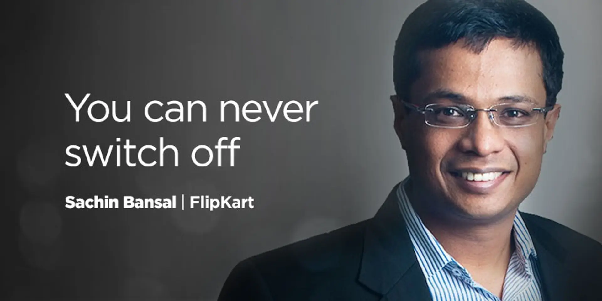 ‘You can never switch off’ - 20 quotes from Indian startup journeys ...
