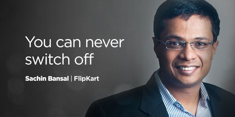 ‘You can never switch off’ - 20 quotes from Indian startup journeys
