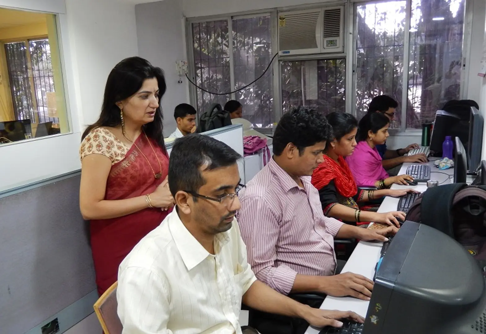 How Shilpi Kapoor is making accessibility a new normal through technology