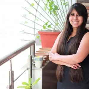 Smriti Singhal