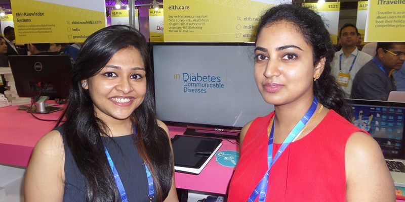 [PhotoSparks] SURGE 2016, Bangalore: meet the startups from around the world