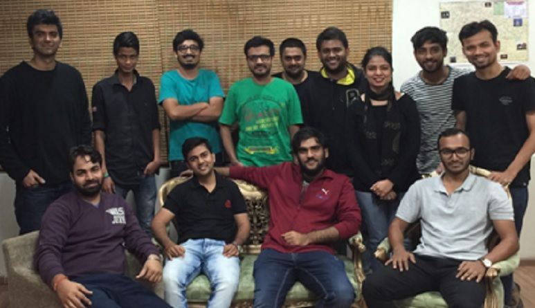 Startup by IIT and BITS Pilani alumni providing microloans to students, Buddy, raises $500K funding