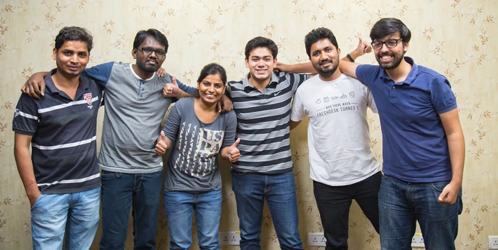 Freshdesk on an acquisition spree, bags BITS Pilani alumni startup, Framebench