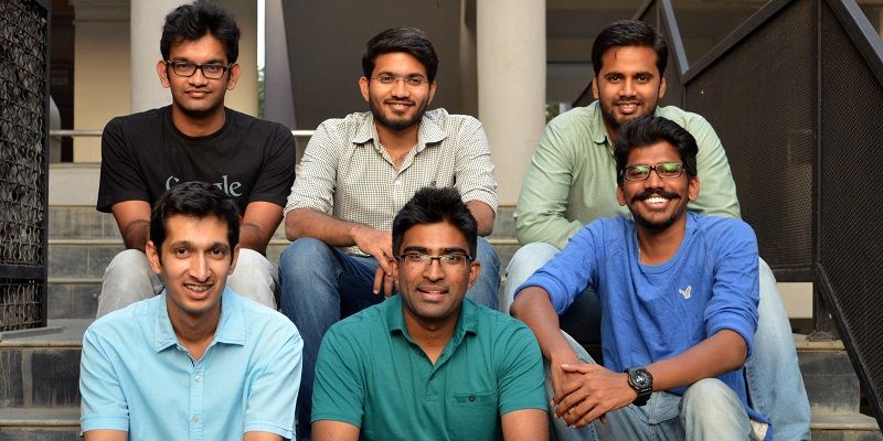 Hyderabad! These 23 year olds are trying to solve the Commut-ing problem in your city