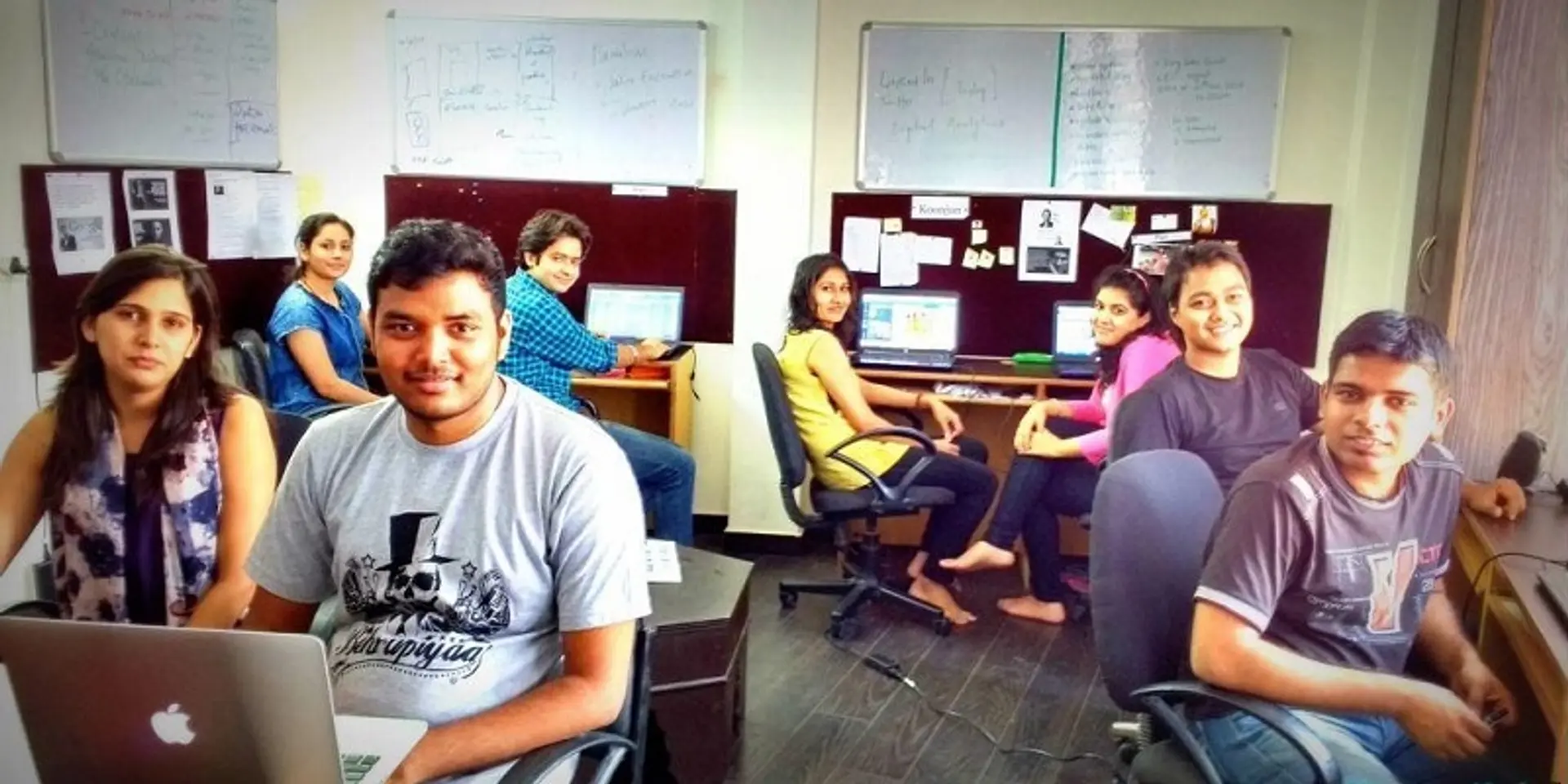 Why these entrepreneurs chose to start in Varanasi and Panipat over Delhi