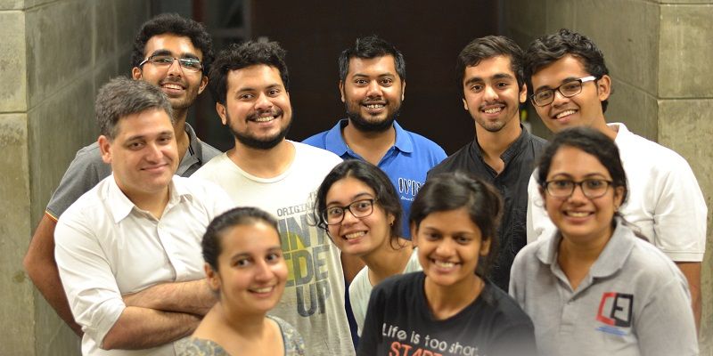 How these 25-year-old founders from Ahmedabad are trying to make their mark in a $5.3 billion market