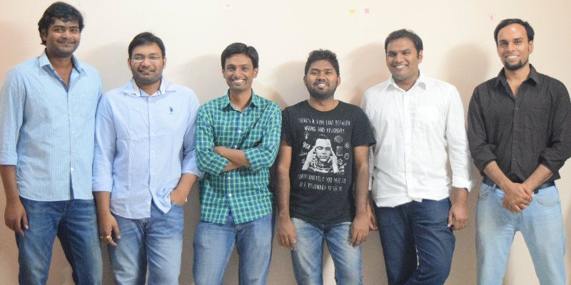 Hyderabad-based Tummykart takes the full-stack approach to Foodtech, achieves break-even in 6 months