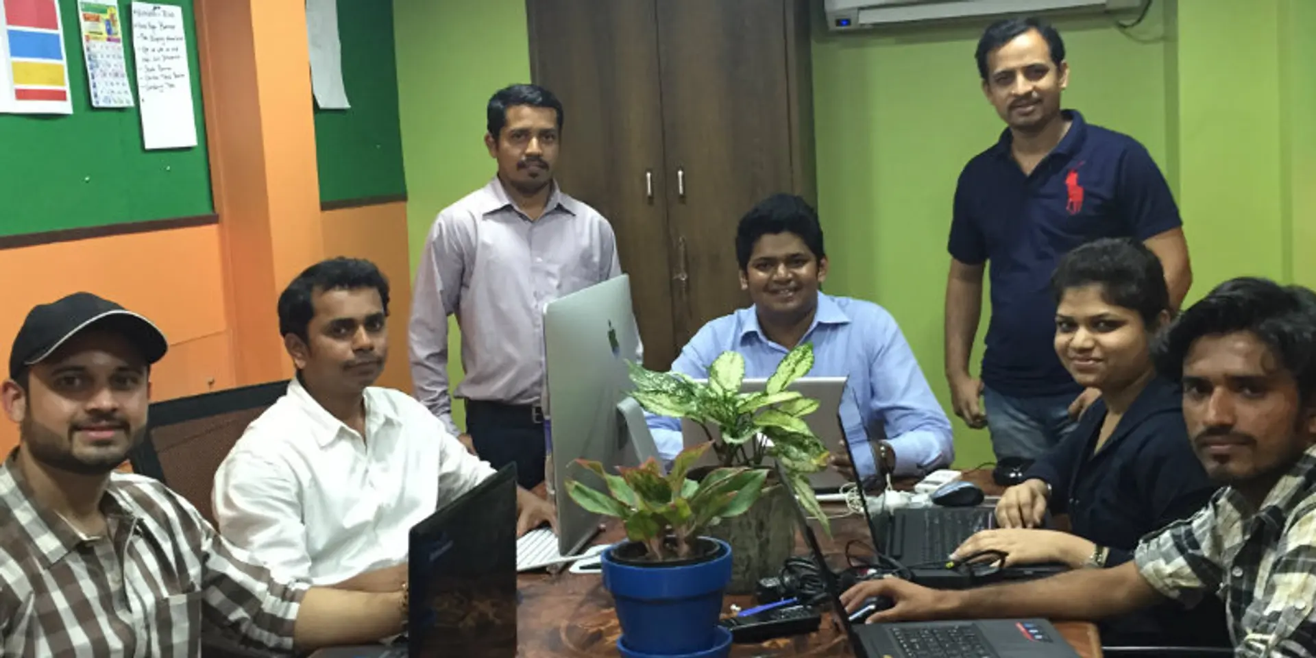 Mumbai-based Ugaoo helps the urban resident create his dream garden