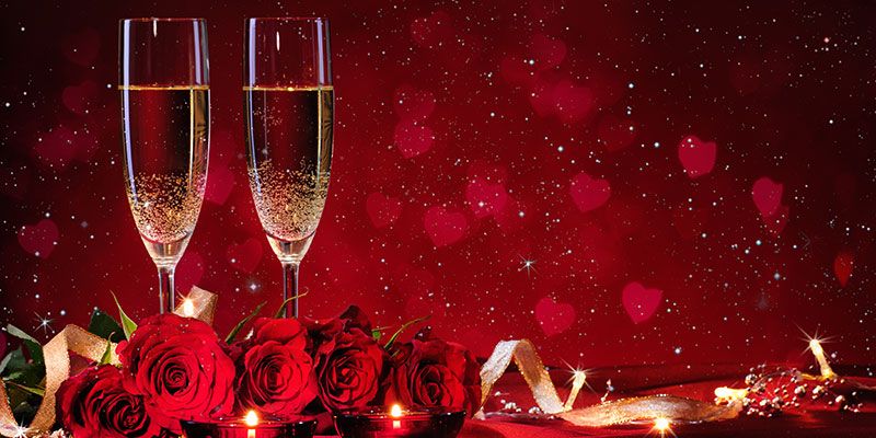 Valentine's Day and the growing business of love