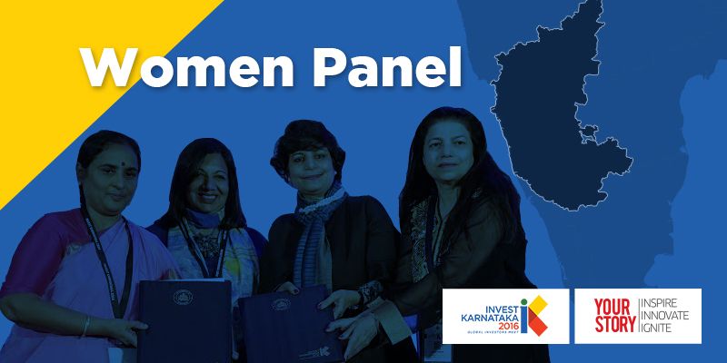 Invest Karnataka 2016: Promoting women entrepreneurship and the road ahead