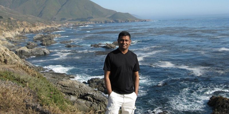 This entrepreneur ‘accidentally’ built Gluster, which was acquired by RedHat for $136 million