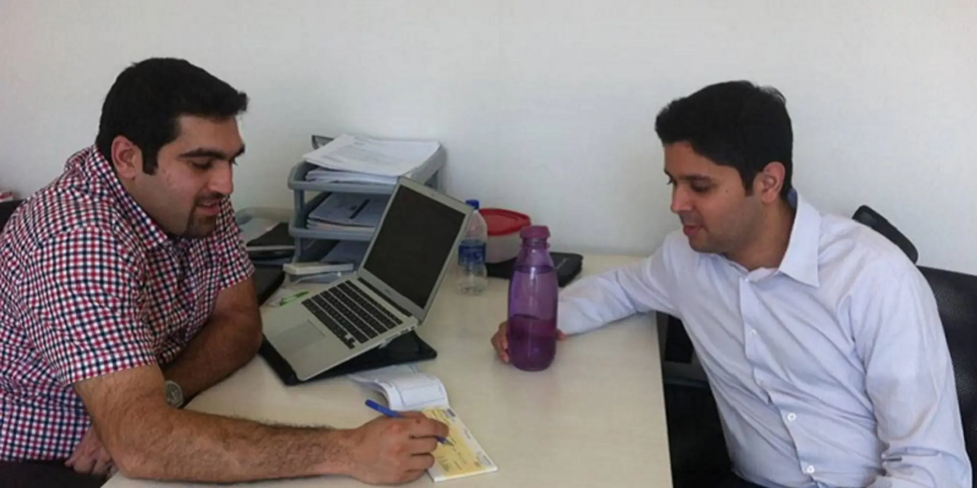 Rs 3cr in 3 days and Rs 25,000 in 90 seconds, Capital Float is cutting out that troublesome wait for business loans