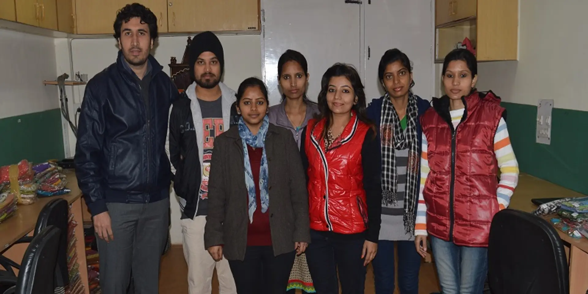 Vadodara-based Kreate Konnect wants to make e-commerce selling easy for sellers worldwide