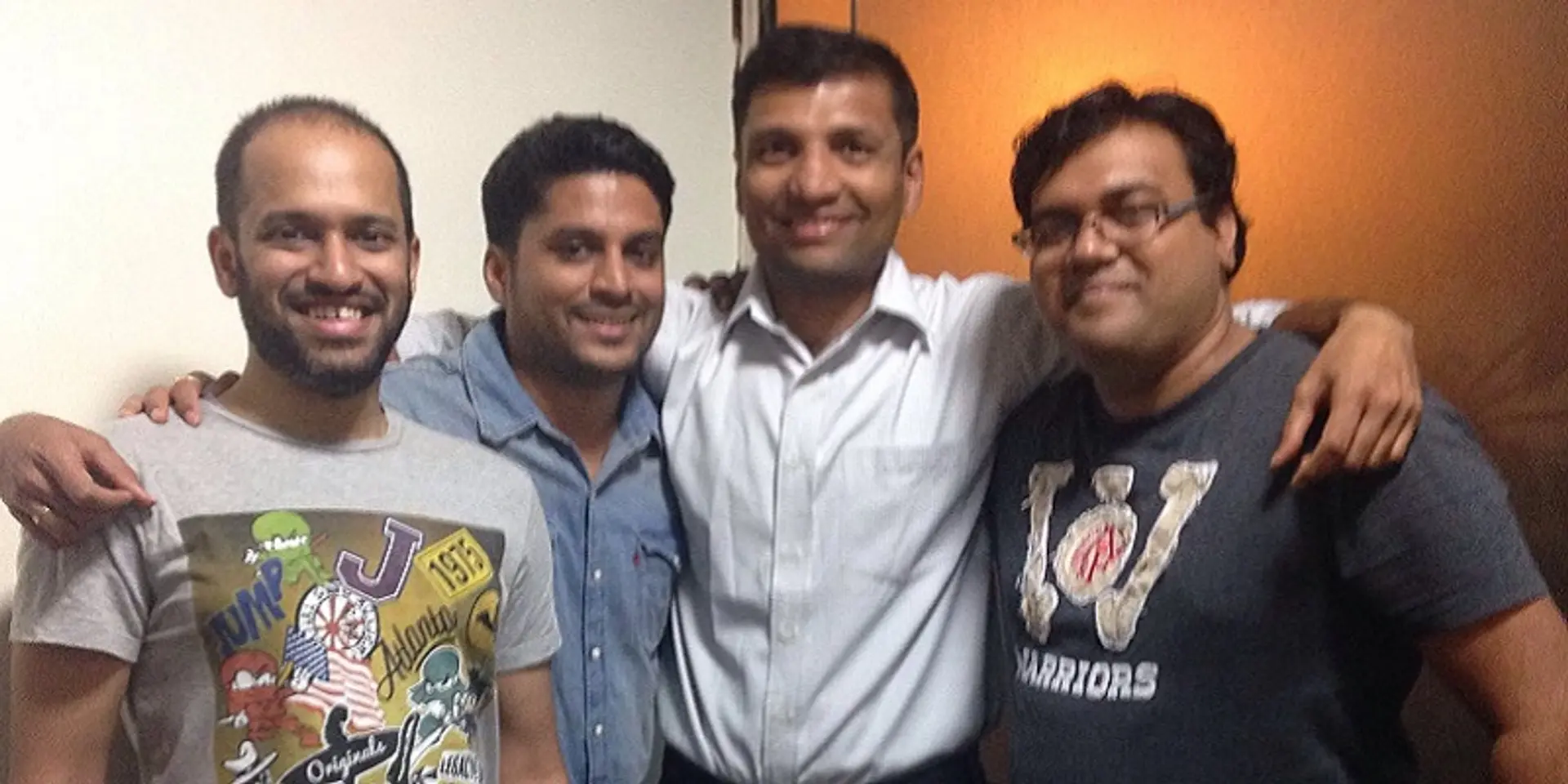 How two ISB alumni and an ex-Amazon employee joined hands to build math games for children