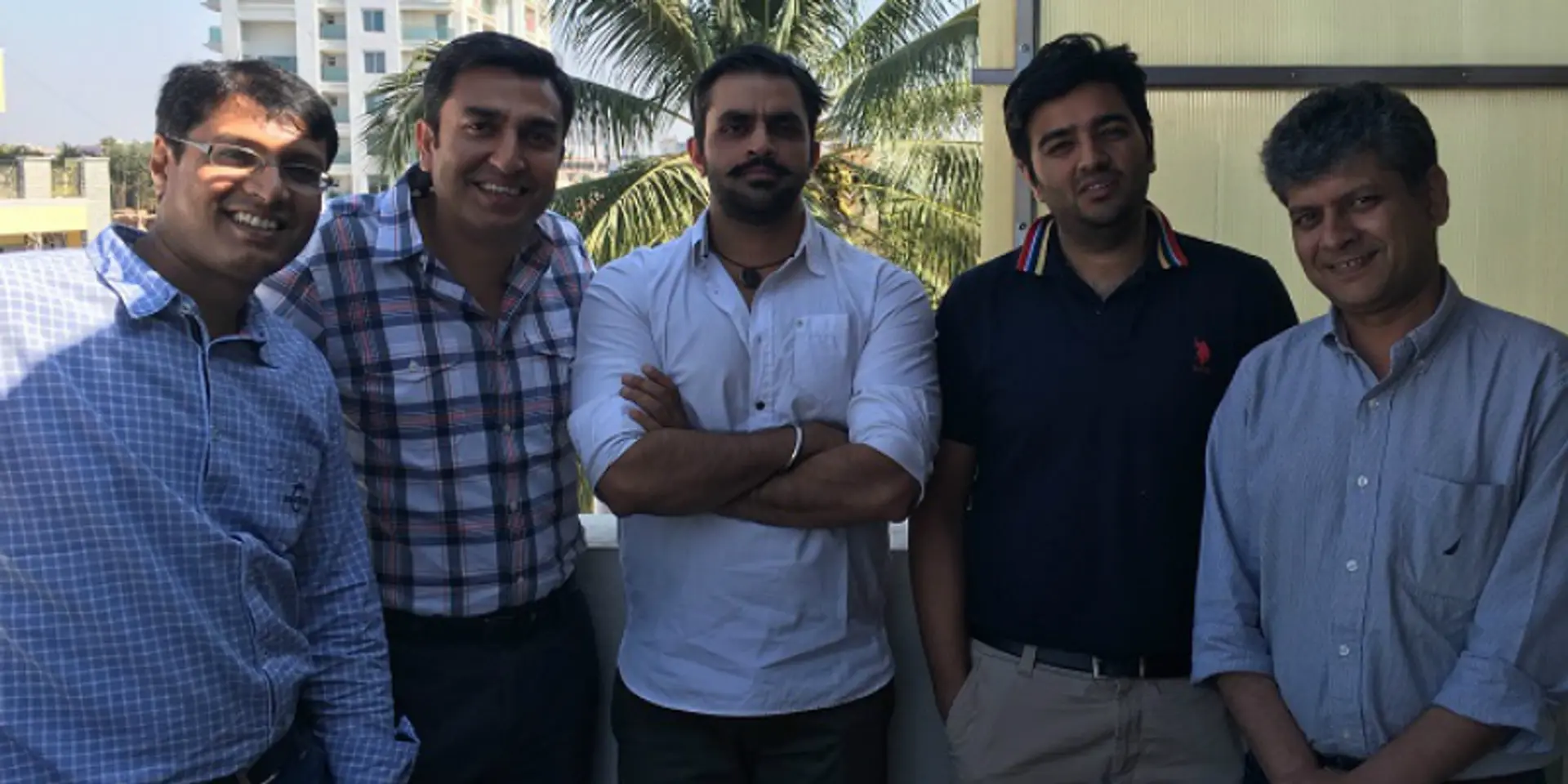 The startup that initially received 52 rejections from angel investors just got acquired