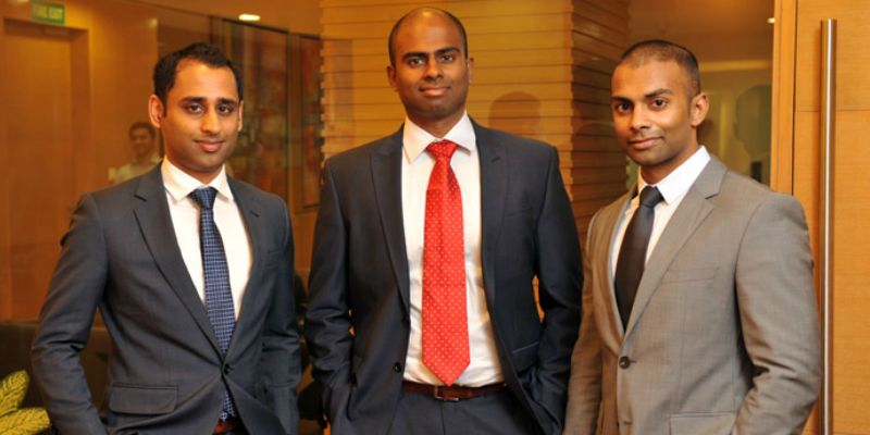 Online discount stock brokerage firm RKSV Securities raises $4M from Kalaari Capital, GVK Davix and others