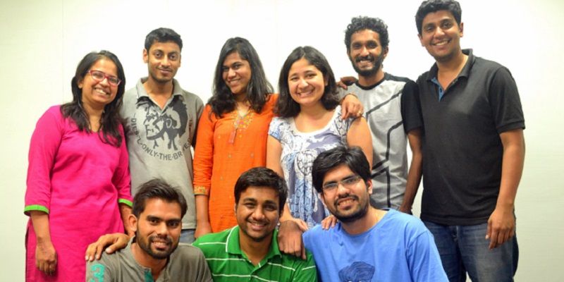 How these IIT alumni built a decentralised manufacturing unit to help rural women get access to affordable sanitary pads