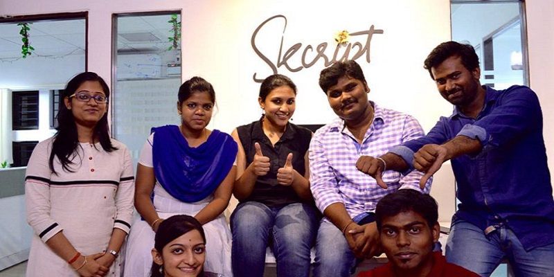 This bootstrapped Chennai-based startup has created a product with a brain of its own to compress enterprise data