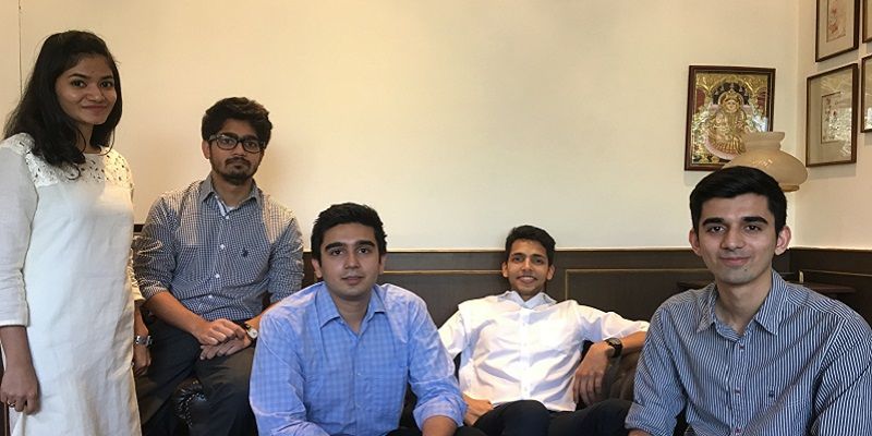 This Mumbai-based startup aims to be the ‘new-age Haldirams’ for health-conscious professionals