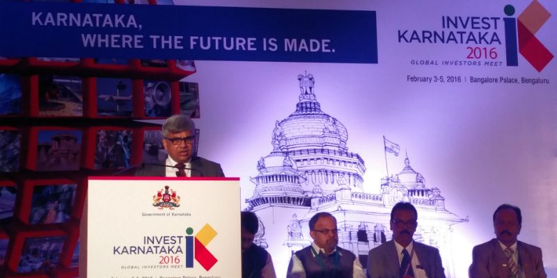 Karnataka is the only state we are investing in: Kamal Bali, MD, Volvo India