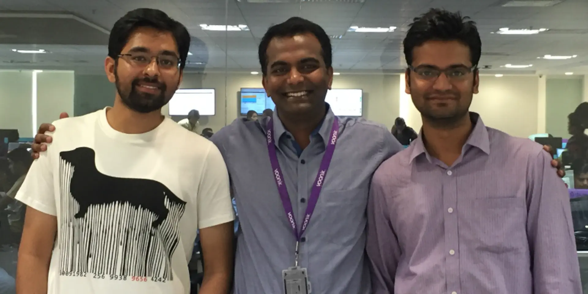 With Getsty in its kitty, Voonik to launch men focussed fashion app