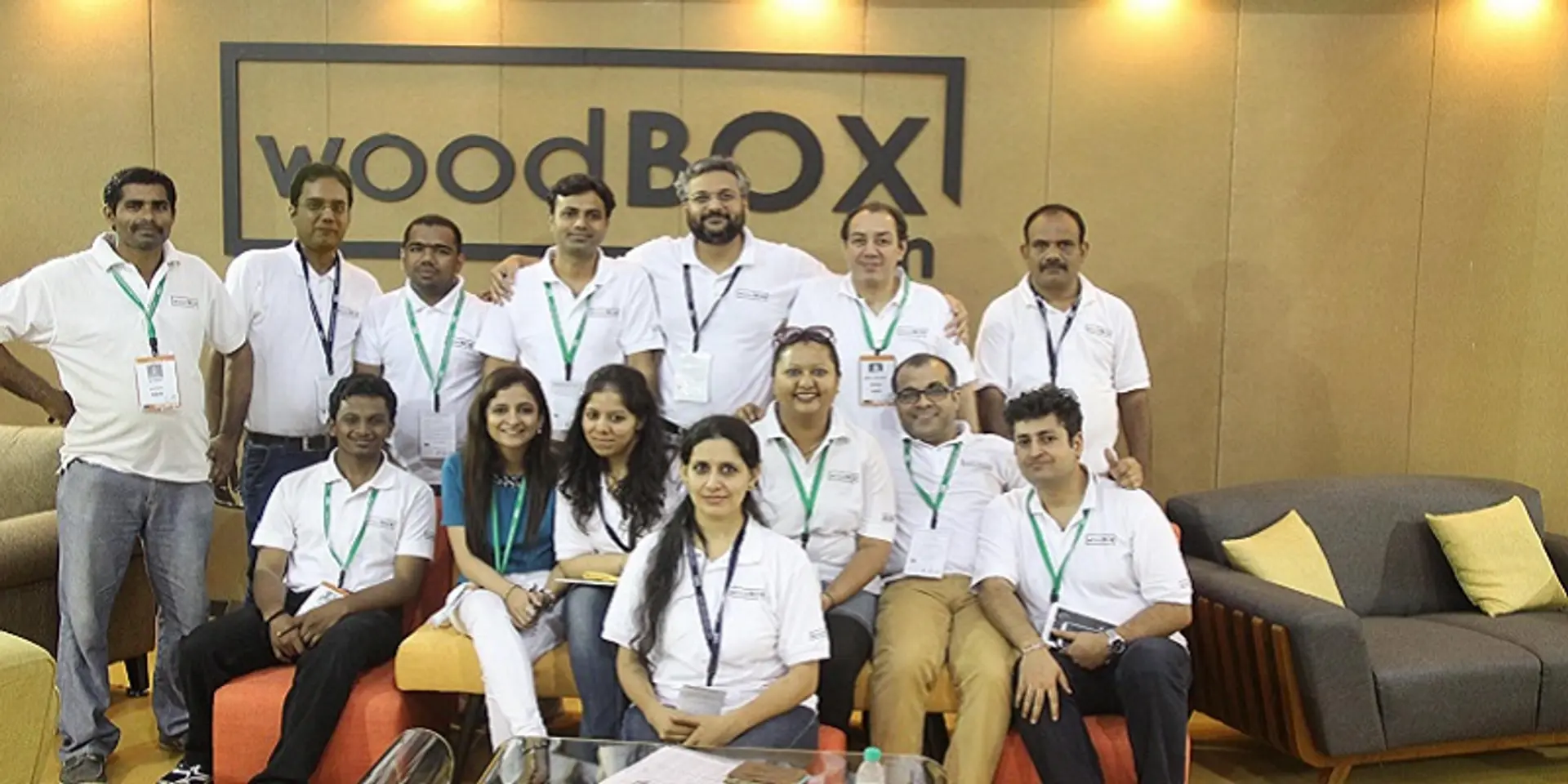 Serial entrepreneurs and investors join hands to start an augmented-reality-based furniture startup