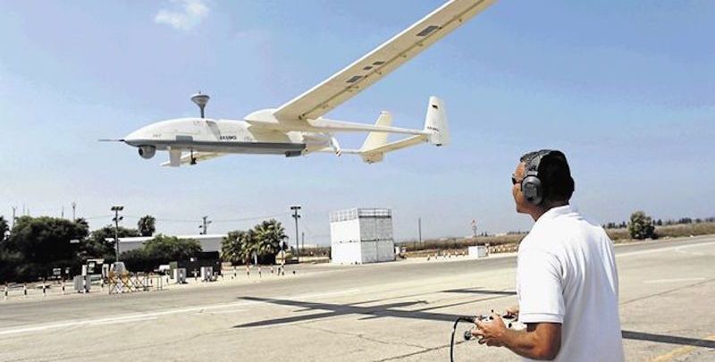 Here’s all you need to know about India’s new drone policy