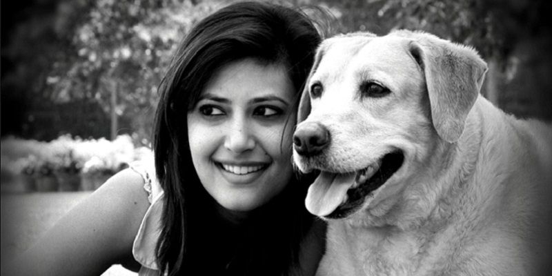How this LSE alumna set up a pet product company and bootstrapped it for eight years