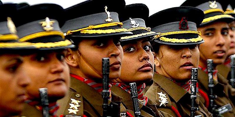 India to open all combat roles for women, says President Pranab Mukherjee