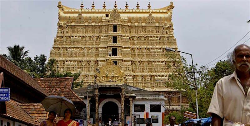 Kerala temple suspended puja for 2 days to mourn the death of a Muslim youth