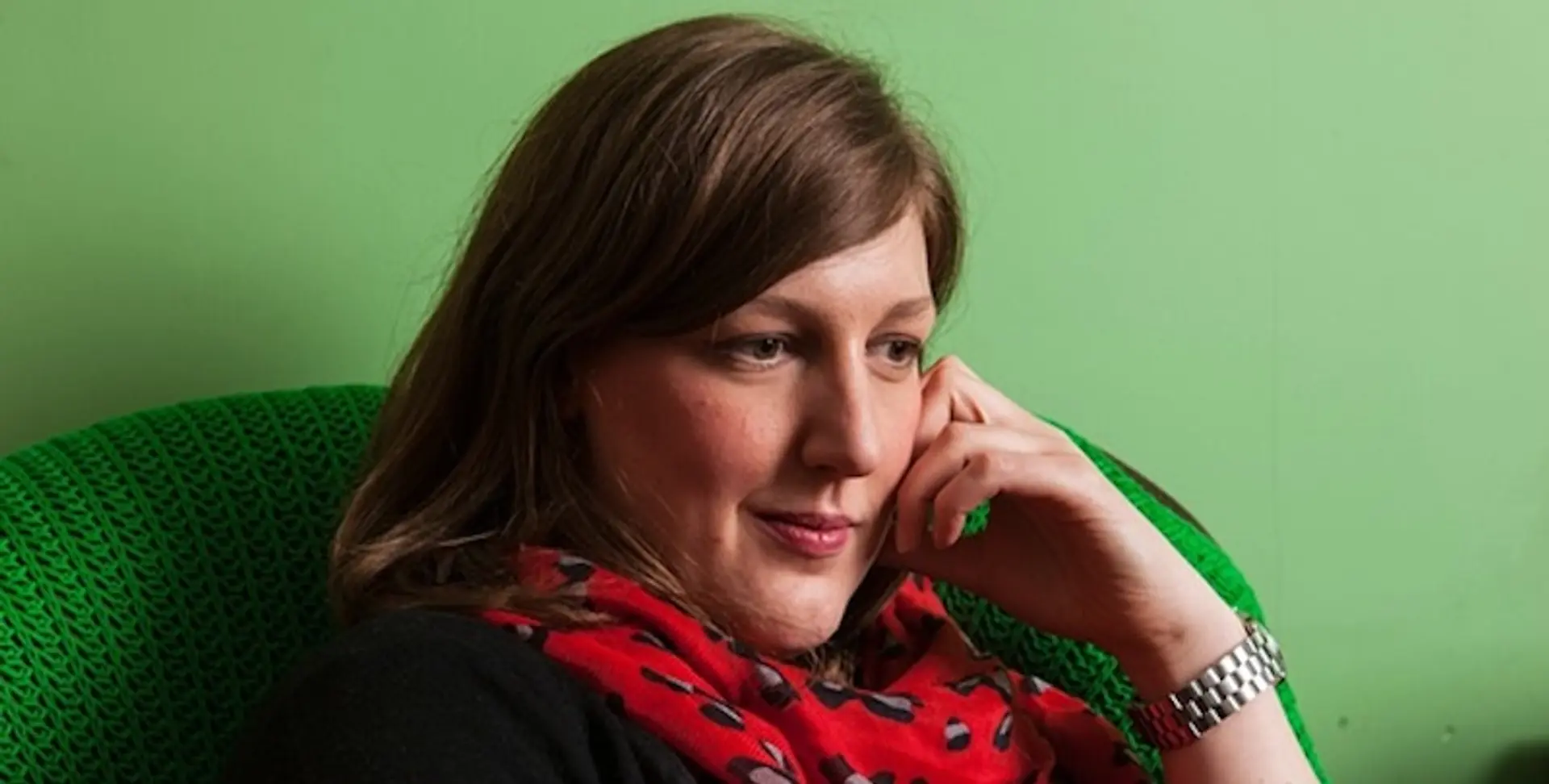 Meet Lizzie Jordan, a mother and widow with HIV, who fought all odds to set up an enterprise