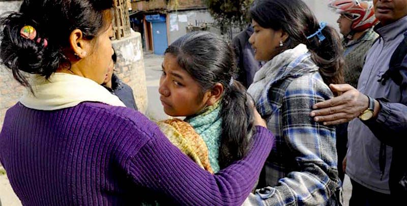 The kamlari nightmare - girl slaves are still a horrifying reality in Nepal