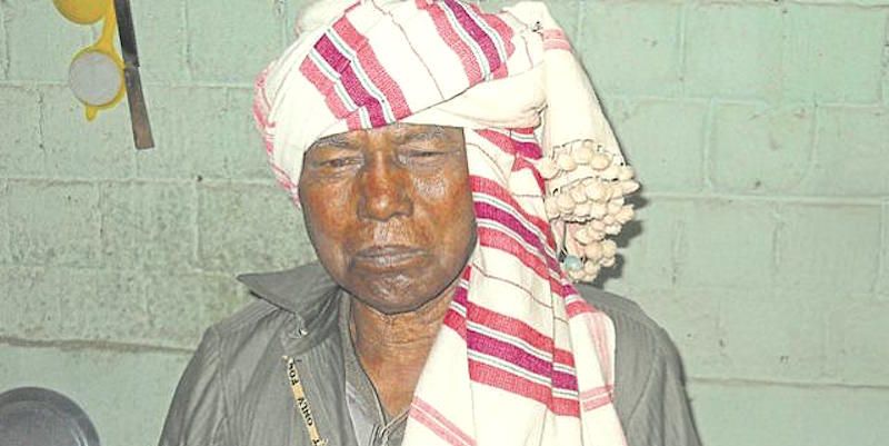 Farmer in Bedo, the &#8220;waterman&#8221; of Jharkhand, wins Padma Sri at 83 for his efforts in conservation