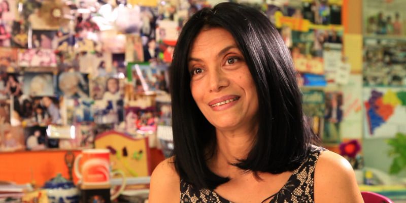 Zarina Screwvala is on a mission to transform rural India, here's how