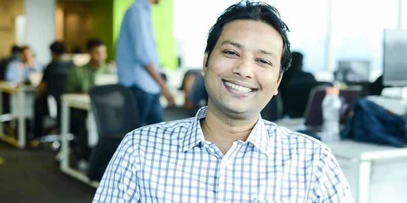 300 million monthly users, 32,000 installs and a target of $100M revenue, building a company the WebEngage way