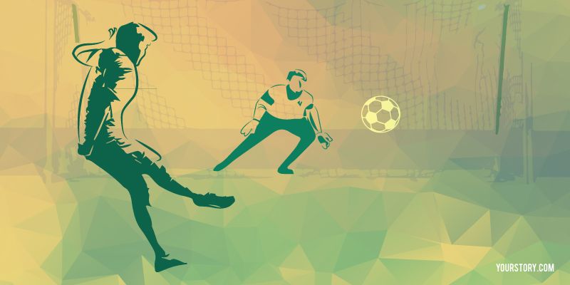 Why encouraging employees to ‘Bend it like Beckham’ can boost your startup's growth