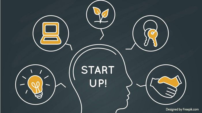5 steps to building a startup