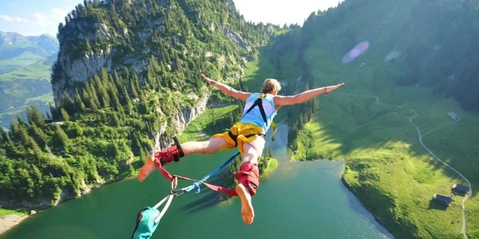 Are you starting up for the thrill of it? Beware it may not last long