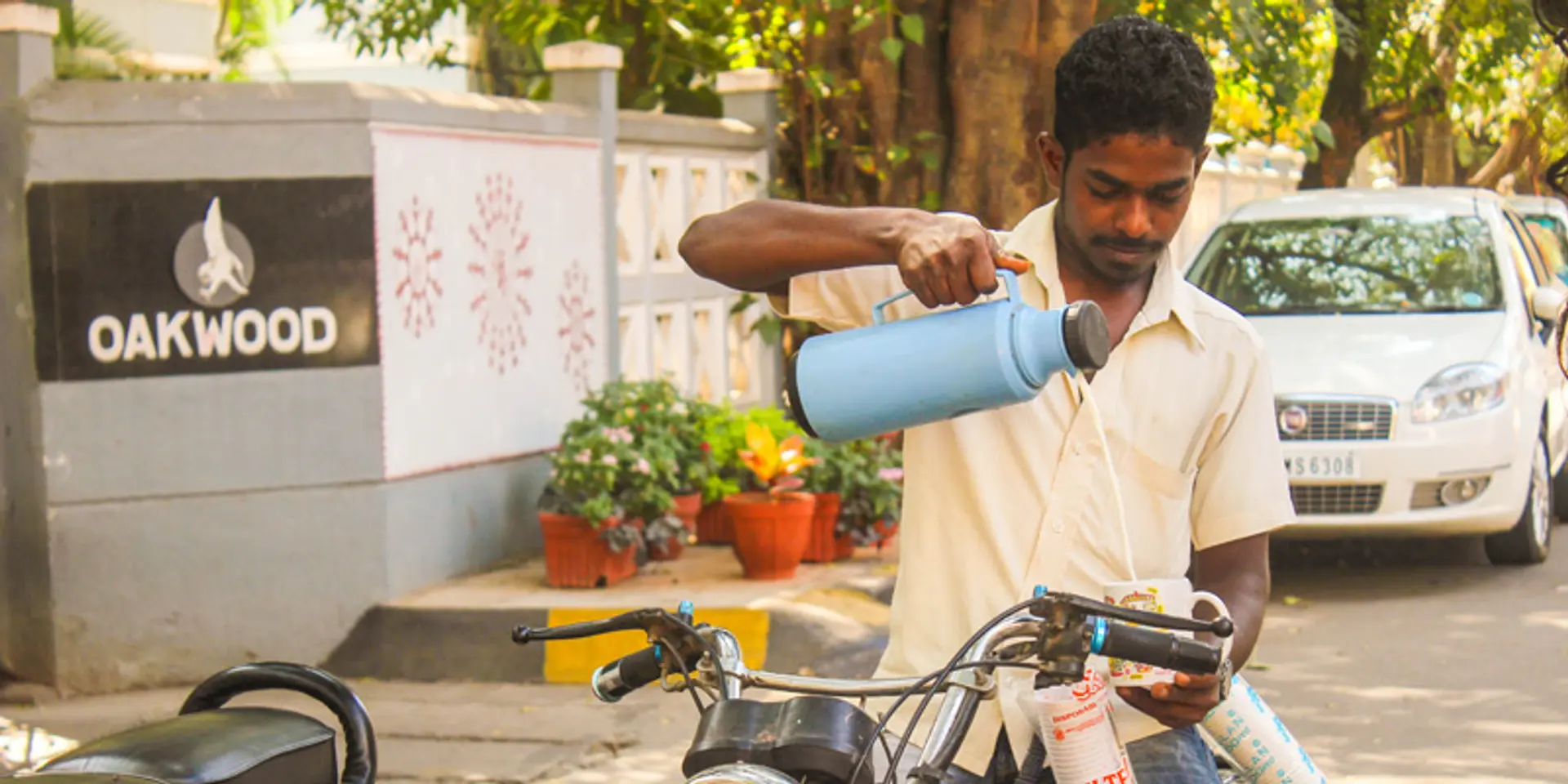 Branding lessons for Rs 10