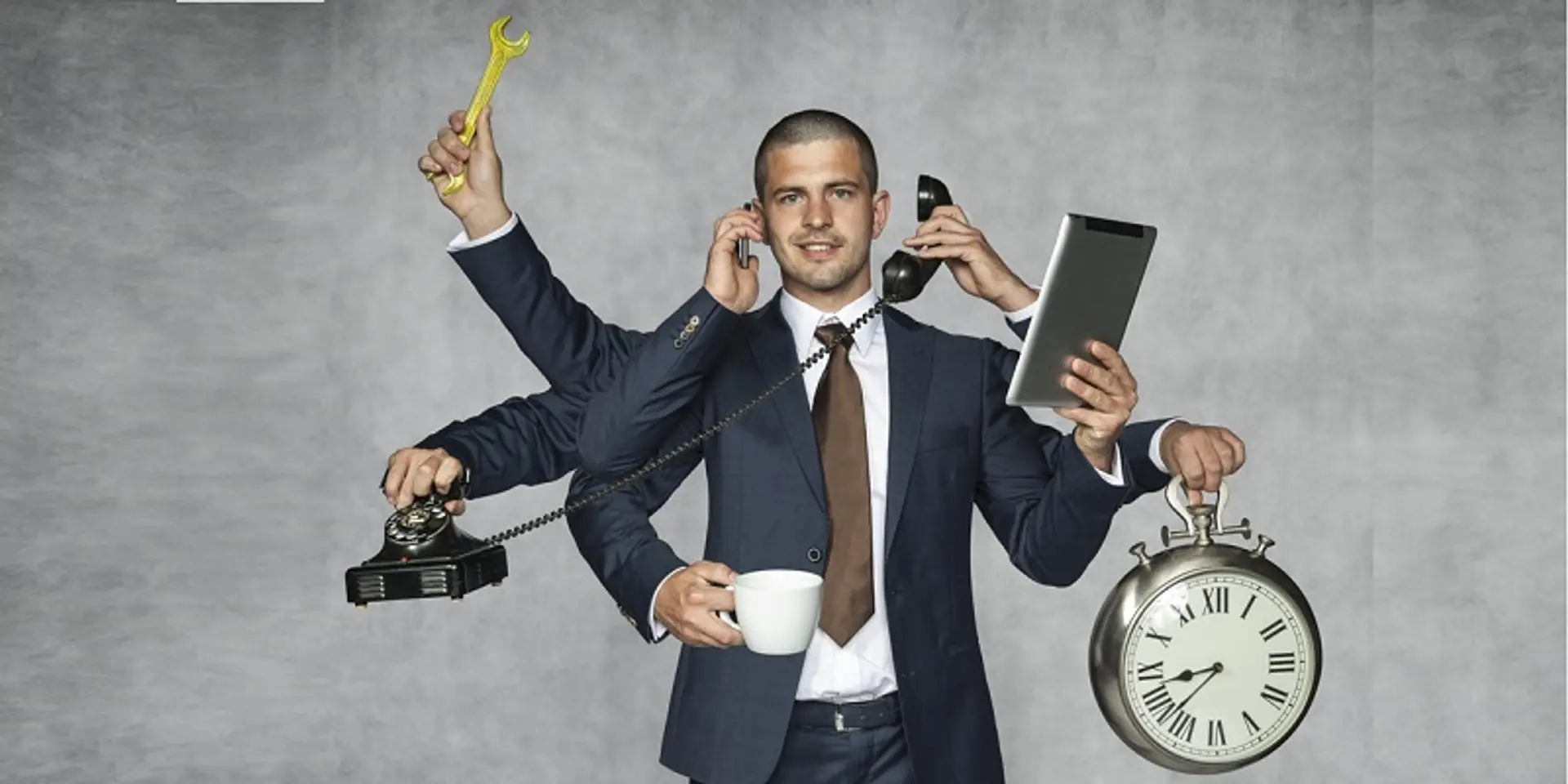 Bringing efficiency into corporate India