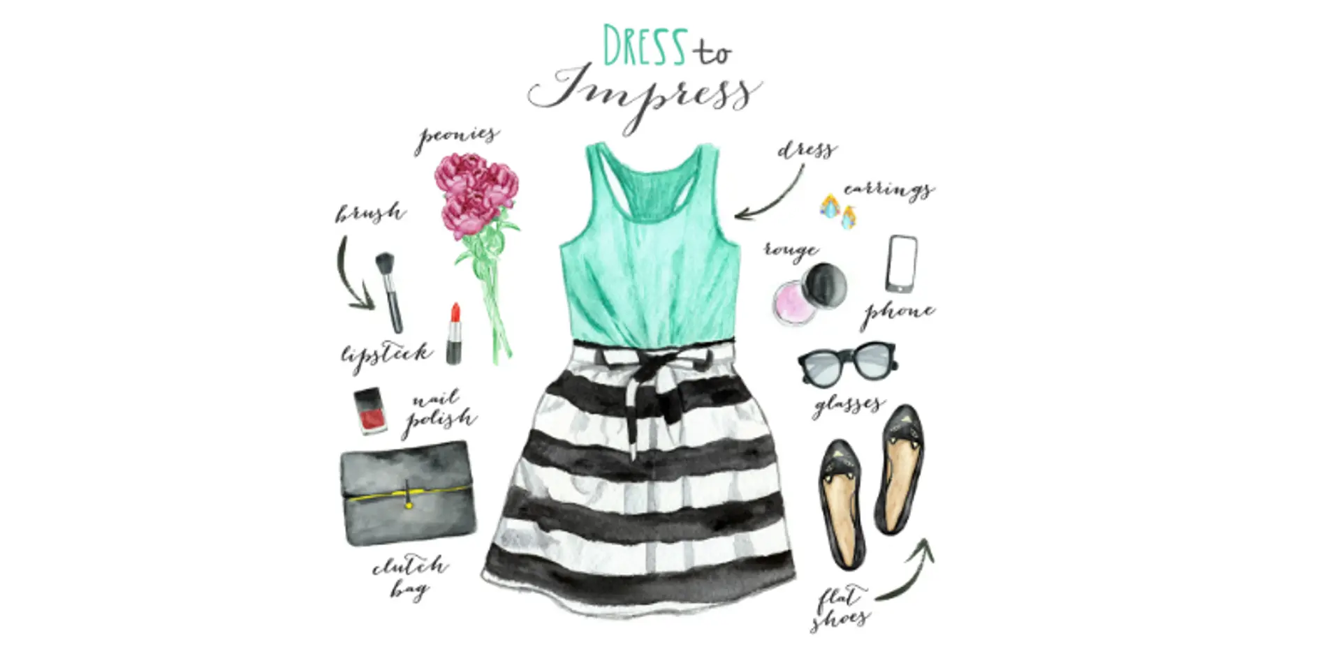 Dress to impress: essential tips to keep in mind for a job interview