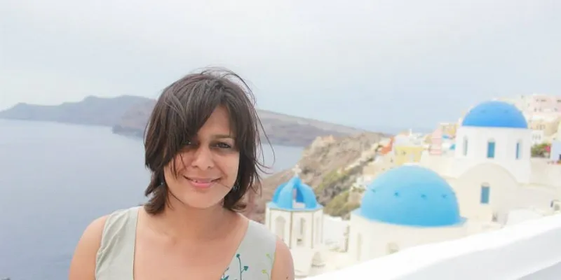 Arpita Khadria