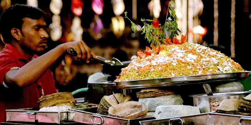 india-street-food