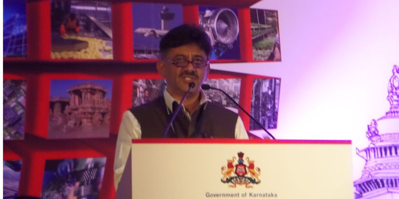 Karnataka leads Indian states in policy for renewable energy