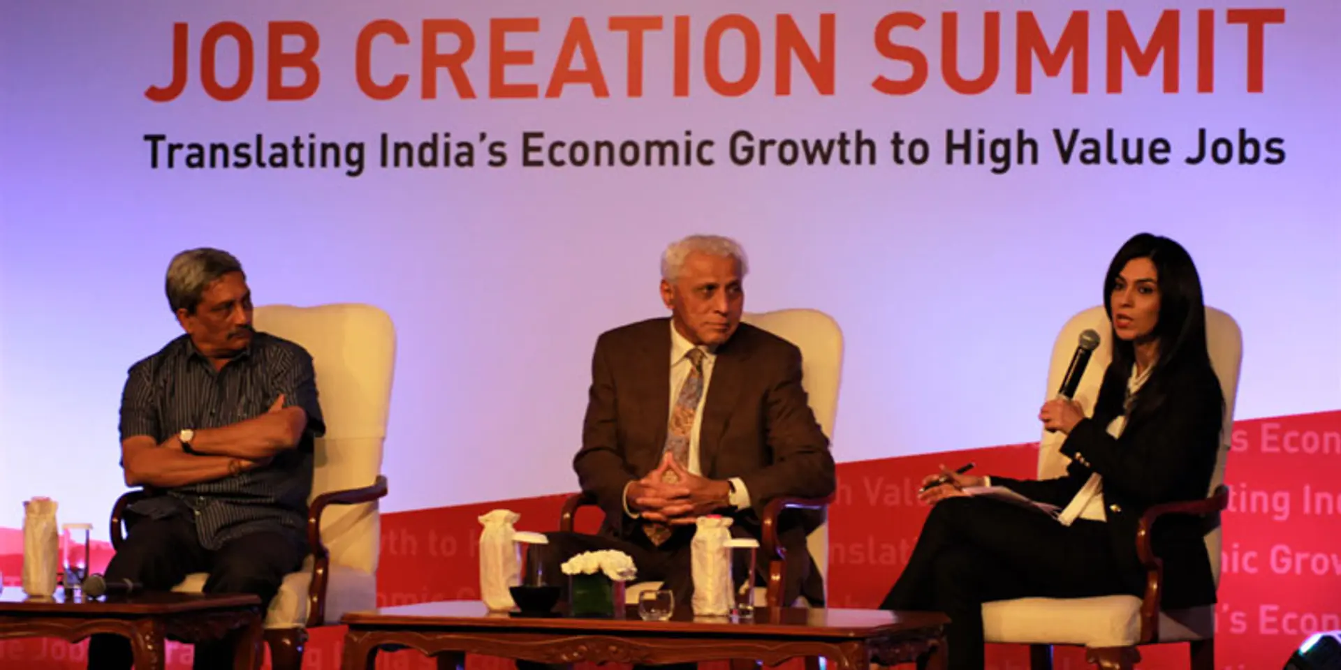 Job Reservations: A foundation that has an answer