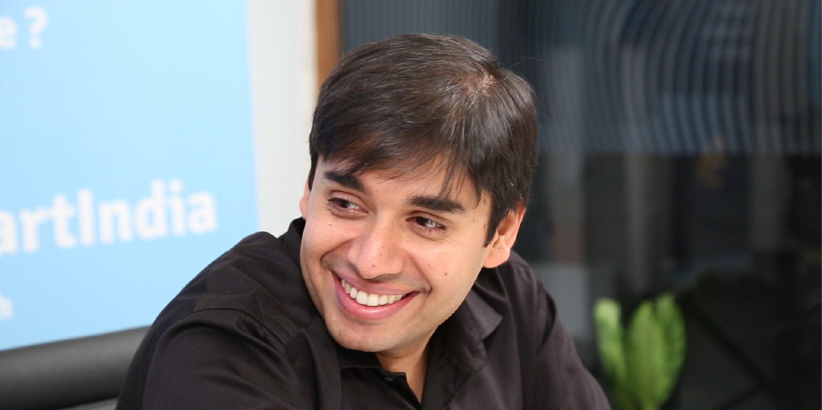 Don’t let success go to your head: Naveen Tewari's rapidfire Q&A at Kstart launch