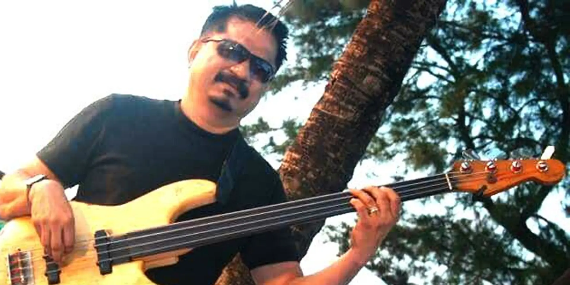 Bringing the world together through music - the Jazz Goa story