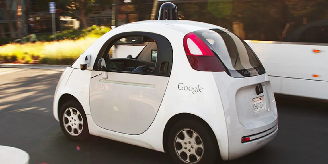 Google launches Open Automotive Alliance for Android-connected cars
