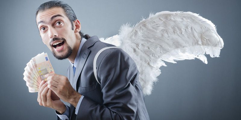 Six tips for angel investors to ‘hack’ their startup investments in 2016