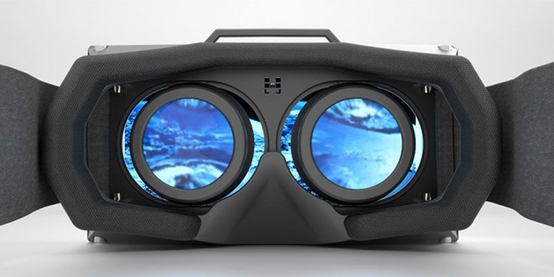 Will 2016 be the year of virtual reality?